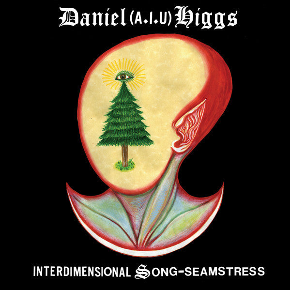 HIGGS, DANIEL - ANCESTRAL SONGS