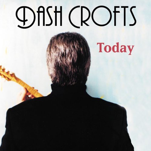 CROFTS, DASH - TODAY