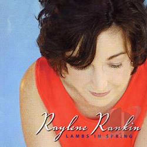 RANKIN, RAYLENE - LAMBS IN SPRING