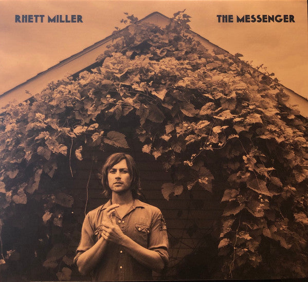 MILLER, RHETT - MESSENGER