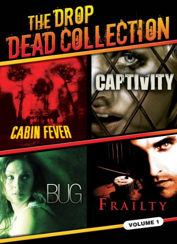 DROP DEAD COLLECTION - DVD-VOLUME 1