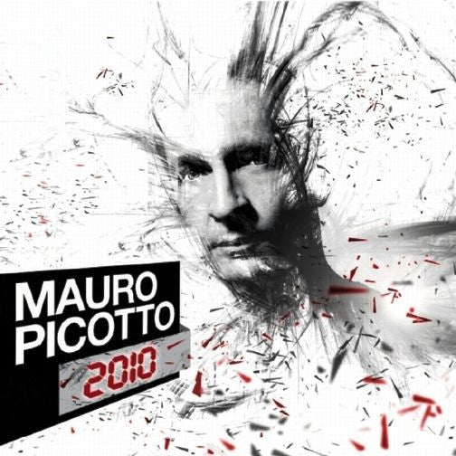 PICOTTO, MAURO - 2010