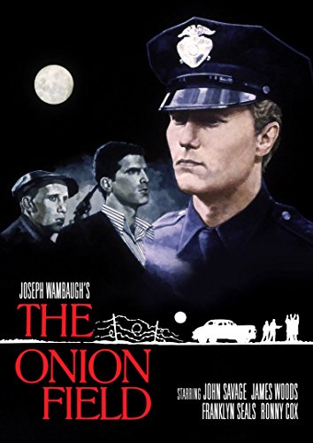 ONION FIELD - DVD-KL STUDIO CLASSICS