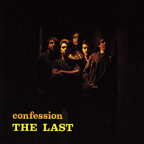 CONFESSION - LAST