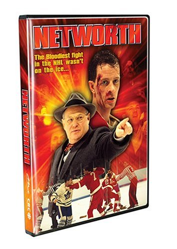 NETWORTH - DVD