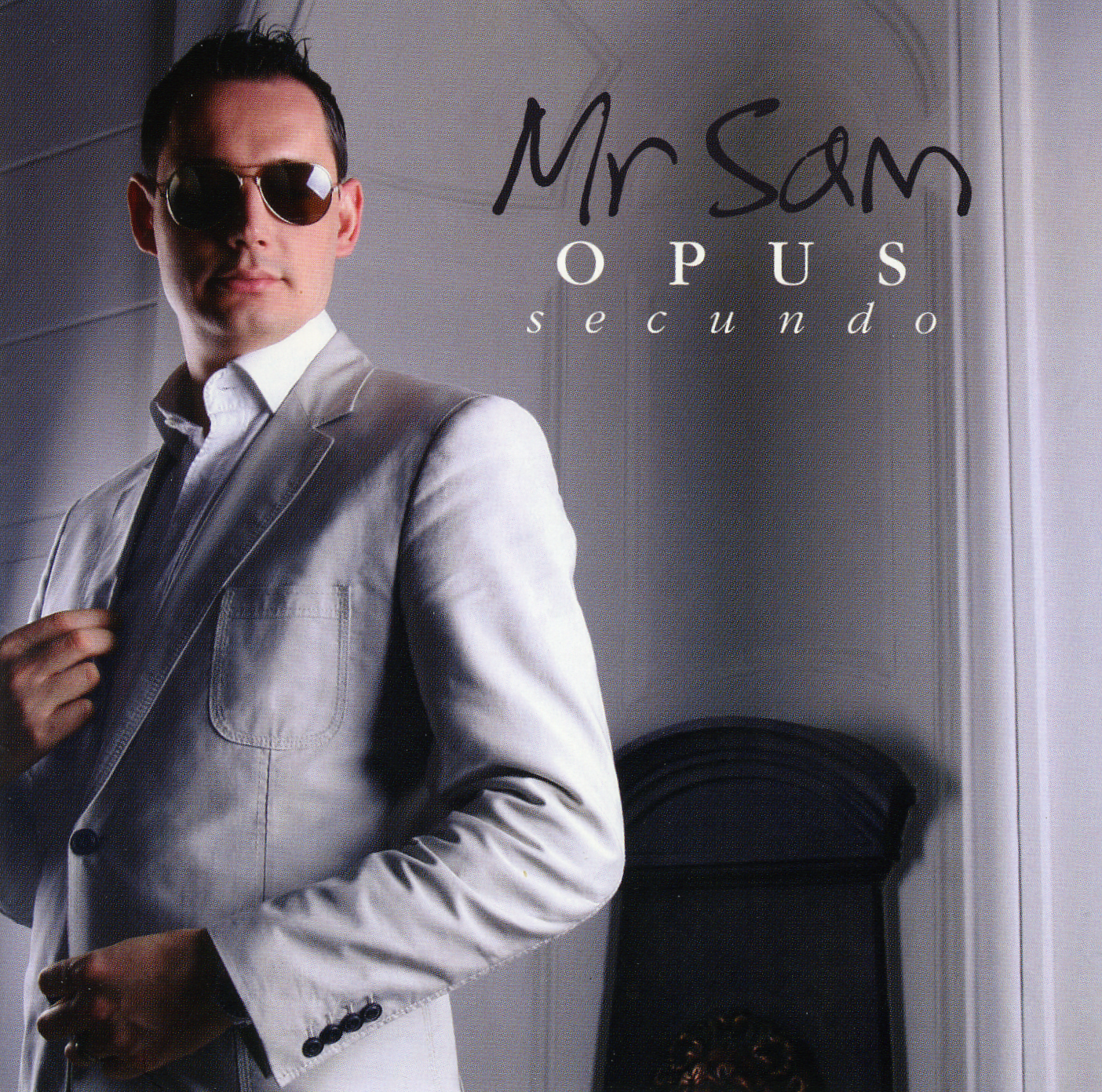 MR. SAM - OPUS SECUNDO
