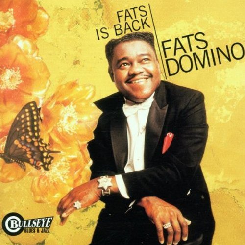 DOMINO, FATS - FATS IS BACK