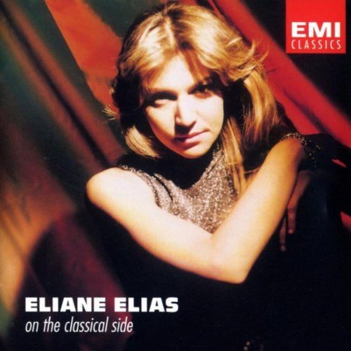 ELIAS, ELAINE - ON THE CLASSICAL SIDE