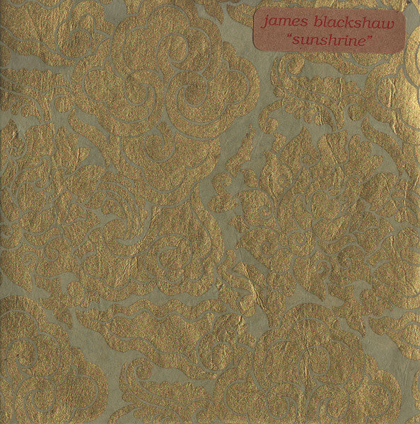 BLACKSHAW, JAMES - SUNSHRINE