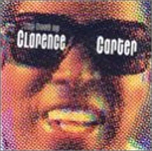 CARTER, CLARENCE - BEST & REST OF