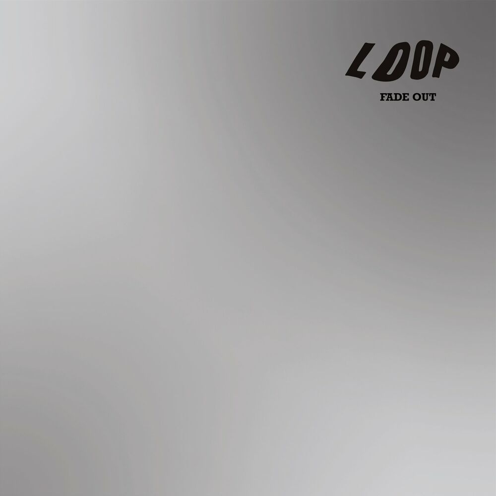 LOOP - FADE OUT
