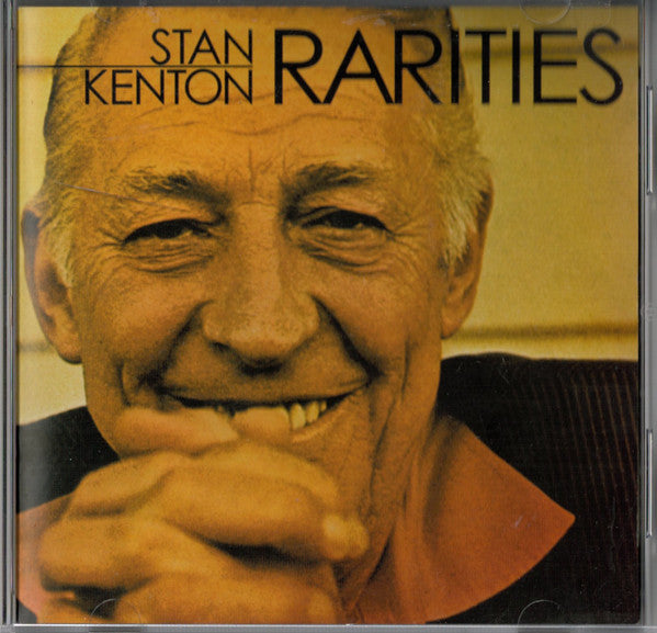 KENTON, STAN - RARITIES