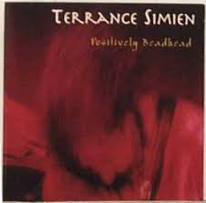 SIMIEN, TERRANCE - POSITIVELY BEADHEAD