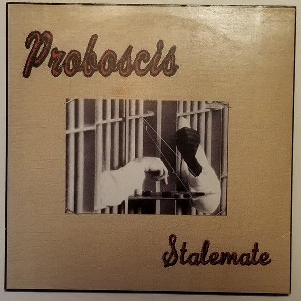 PROBOSCIS - STALEMATE