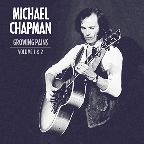 CHAPMAN, MICHAEL - GROWING PAINS V1&2