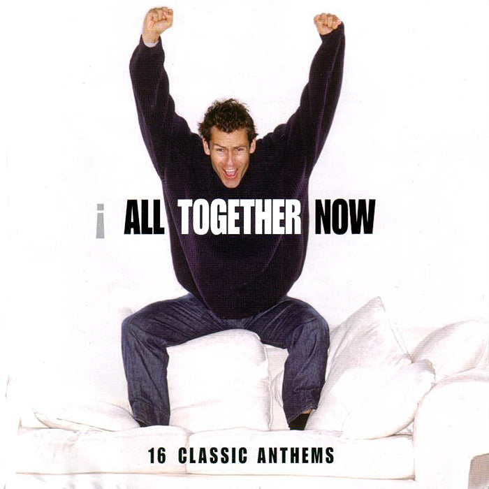 VARIOUS - ALL TOGETHER NOW