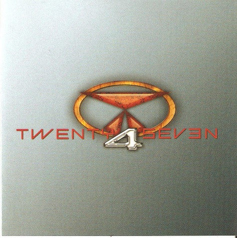 TWENTY 4 SEVEN - DESTINATION EVERYWHERE