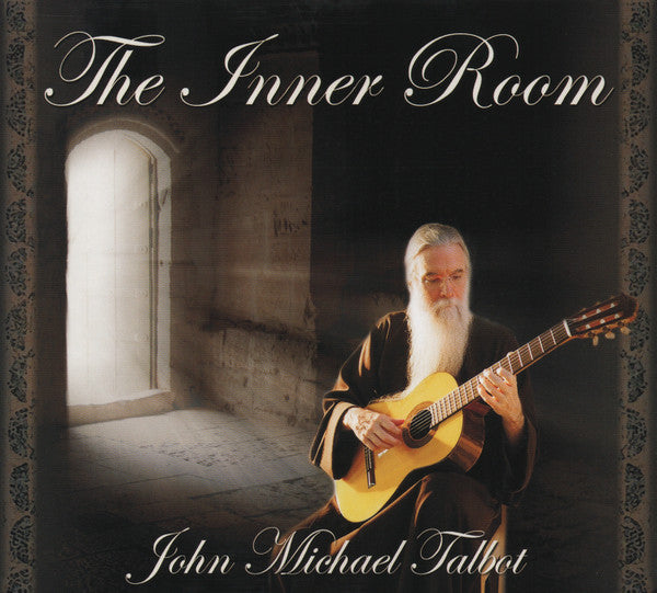 TALBOT, JOHN MICHAEL - INNER ROOM