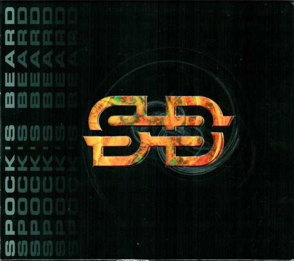 SPOCK'S BEARD - ST (2006)