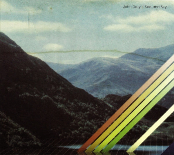 DALY, JOHN - SEA & SKY