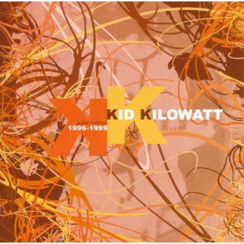 KID KILOWATT - GUITAR METHOD
