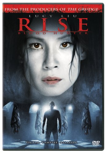 RISE: BLOOD HUNTER (RATED) BILINGUAL