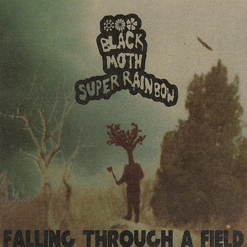 BLACK MOTH SUPER RAINBOW - FALLING THROUGH A FIELD