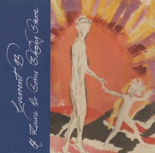 CURRENT 93 - OF RUINE OR SOME BLAZING STARRE