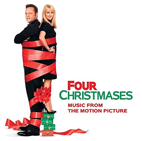 SNDTRK - FOUR CHRISTMASES