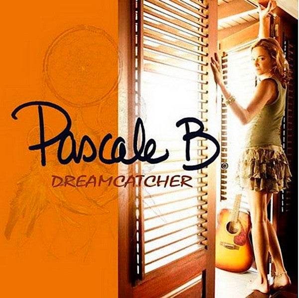 B, PASCALE - DREAMCATCHER