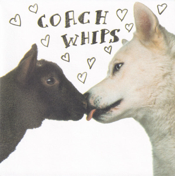 COACHWHIPS - BANGERS VS. FUCKERS