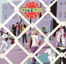 SPYRO GYRA - CITY KIDS