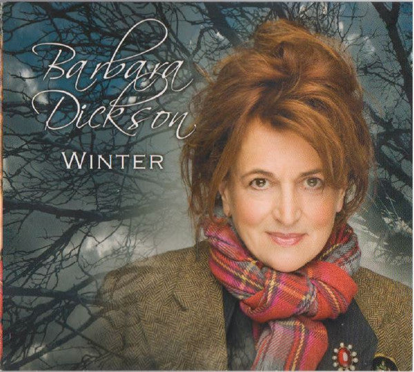 DICKSON, BARBARA - WINTER