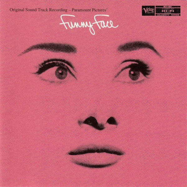ASTAIRE, FRED - FUNNY FACE