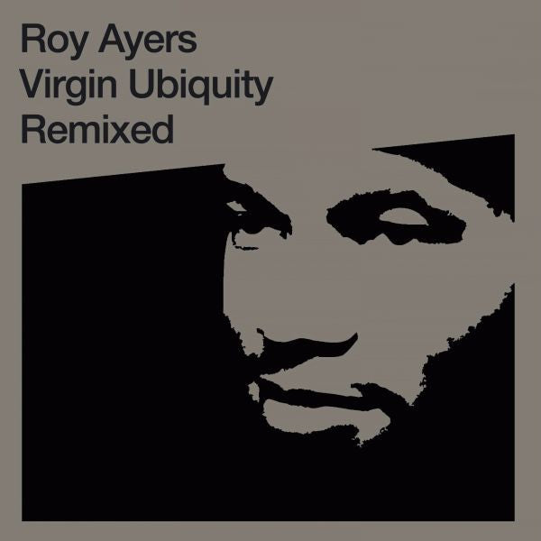 AYERS, ROY - VIRGIN UBIQUITY REMIXED