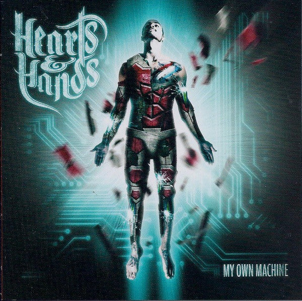 HEARTS & HANDS - MY OWN MACHINE