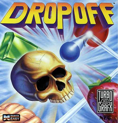 DROP OFF - TG16