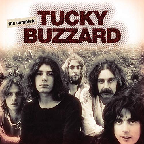 TUCKY BUZZARD - COLLECTION
