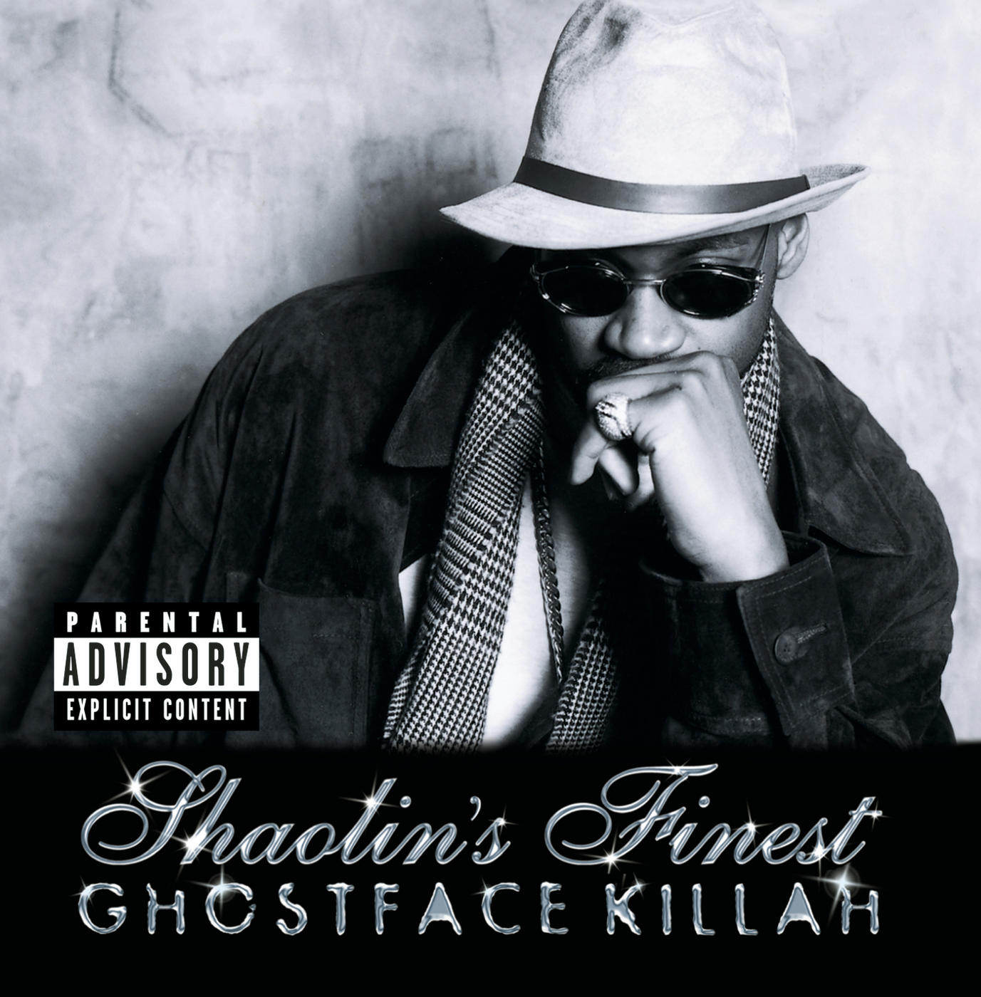 GHOSTFACE KILLAH - SHAOLIN'S FINEST