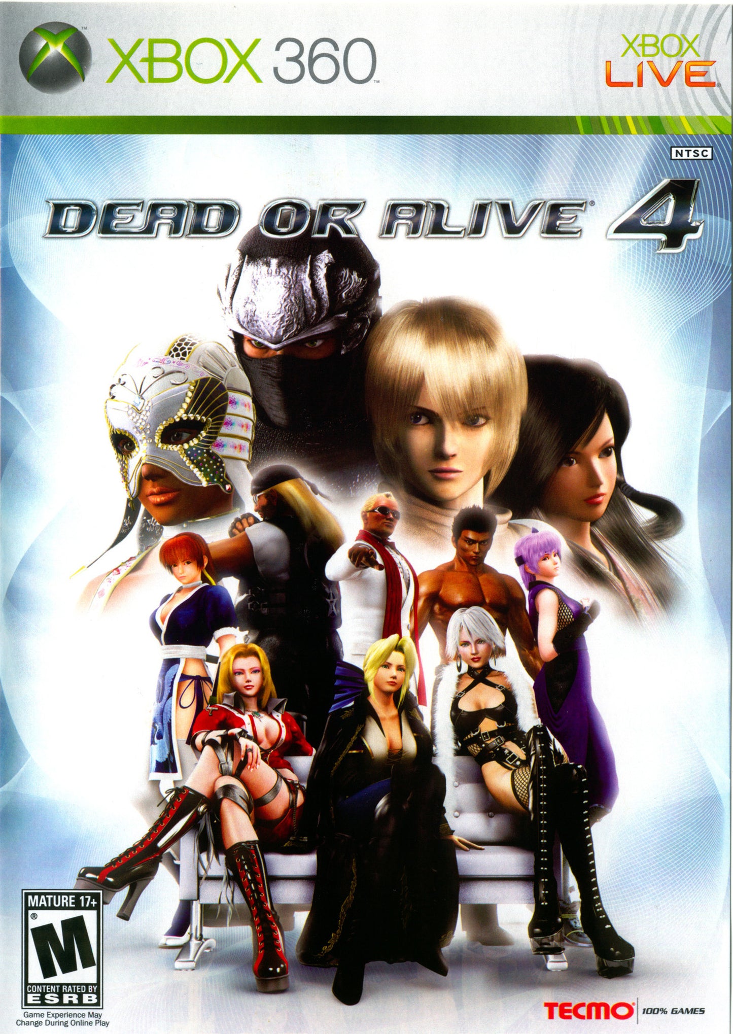 DEATH DRIVE - XBX360