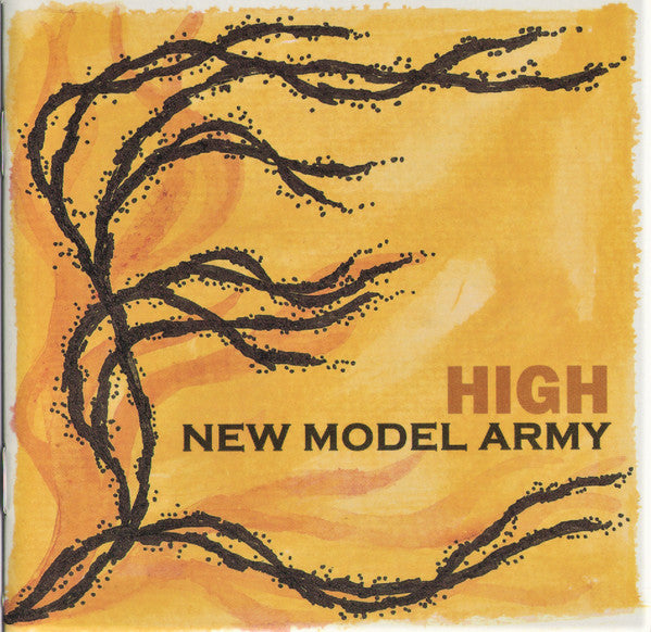 NEW MODEL ARMY - HIGH