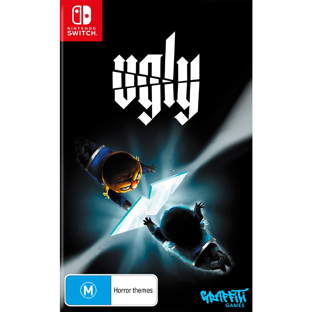 UGLY - SWITCH
