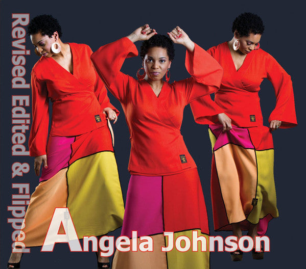 JOHNSON, ANGELA - REVISED, EDITED & FLIPPED