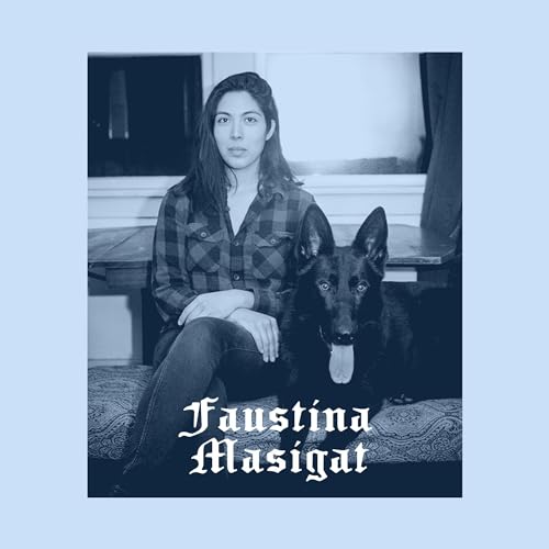 FAUSTINA MASIGAT - FAUSTINA MASIGAT (CD)
