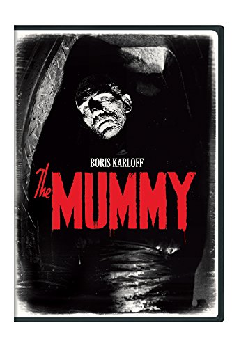 THE MUMMY (1932) (SOUS-TITRES FRANAIS)