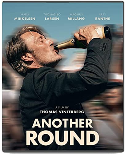 ANOTHER ROUND - BLU-MADS MIKKELSEN