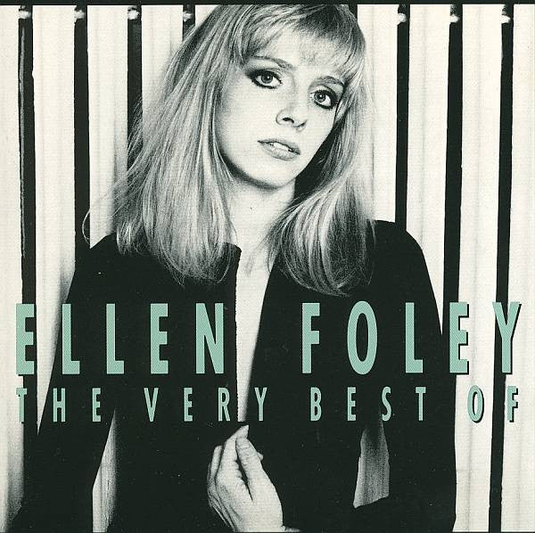 FOLEY, ELLEN - VERY BEST OF