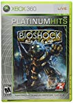 BIOSHOCK - XBX360