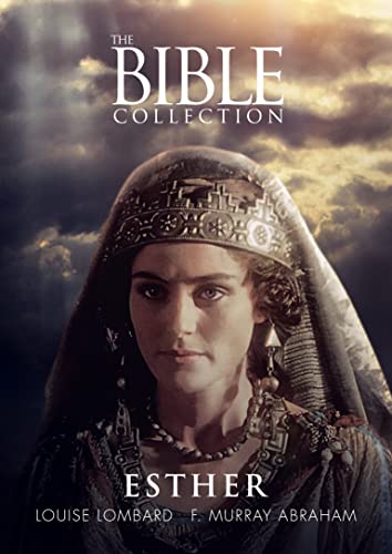 THE BIBLE COLLECTION: ESTHER