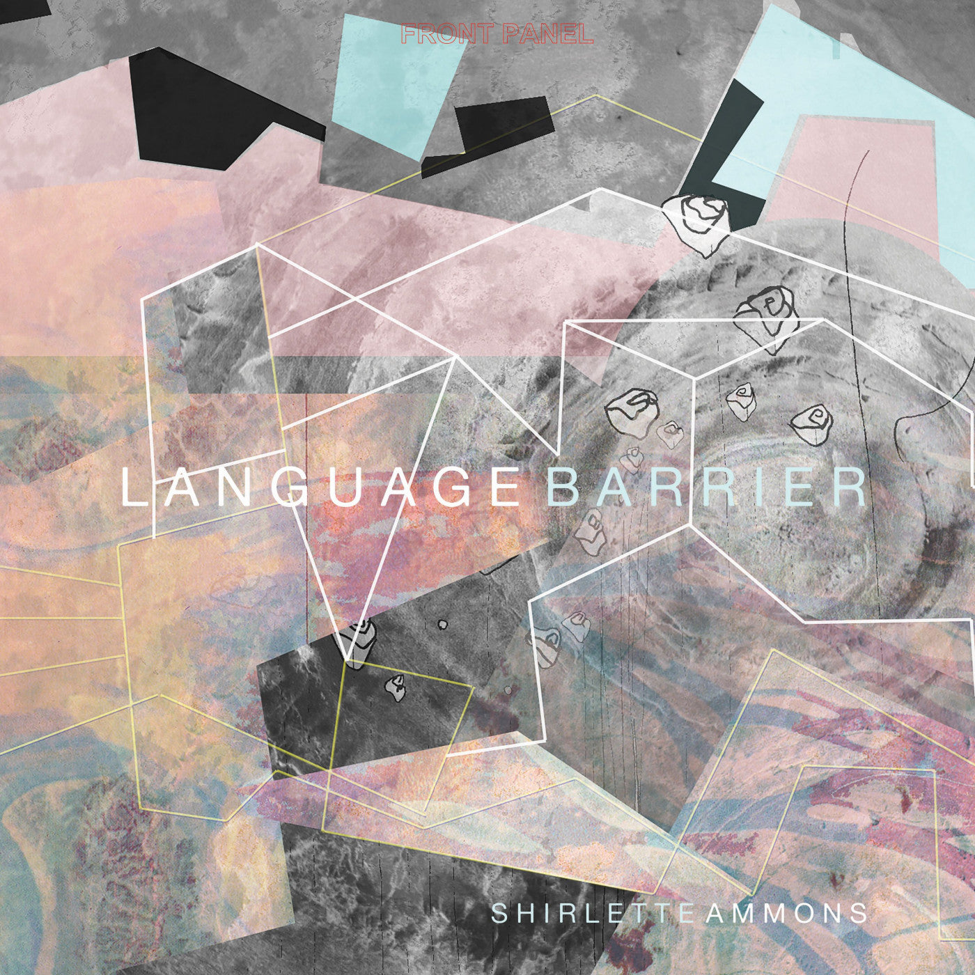 AMMONS, SHIRLETTE - LANGUAGE BARRIER
